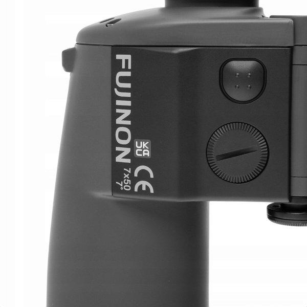 Κιάλια Fujifilm Fujinon 7x50 WPC-XL Mariner, μαύρο