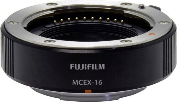 Fujifilm MCEX-16 (16451744)