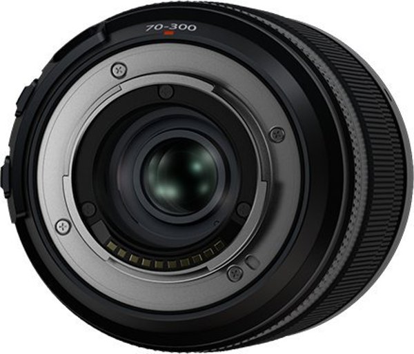 Fujifilm Lens Fujinon XF70-300mm F4-F5.6 R LM OIS WR
