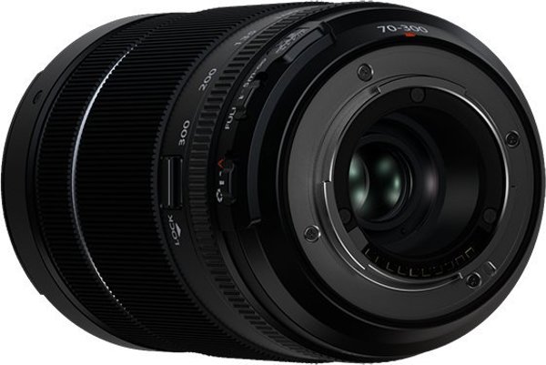 Fujifilm Lens Fujinon XF70-300mm F4-F5.6 R LM OIS WR