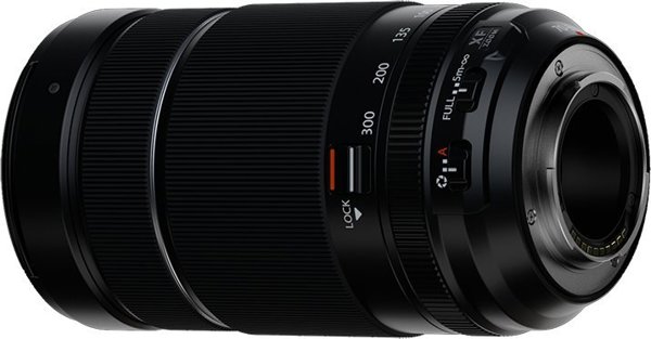 Fujifilm Lens Fujinon XF70-300mm F4-F5.6 R LM OIS WR