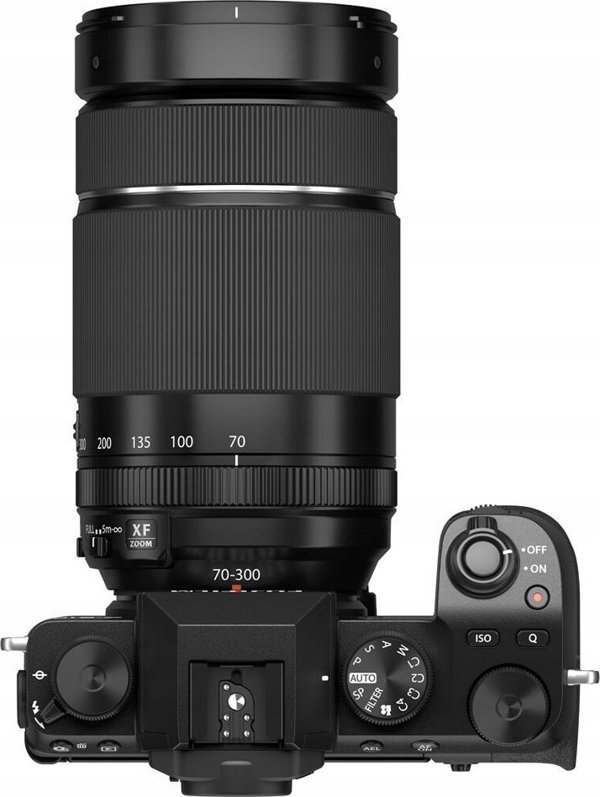 Fujifilm Lens Fujinon XF70-300mm F4-F5.6 R LM OIS WR