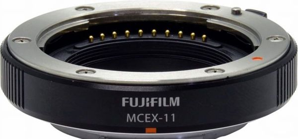 Fujifilm MCEX-11 (16451720)