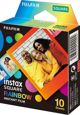 Fujifilm Instax Square Φιλμ Άμεσης Εκτύπωσης 7.2x8.6 cm, 10 Φωτογραφίες