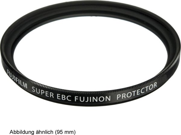 Fujifilm PRF-95 Protector Filter 95mm (GF500mm)