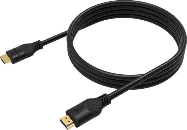 Καλώδιο Fuj:tech HDMI 2.1 8K Certified Ultra High Speed, 5 m