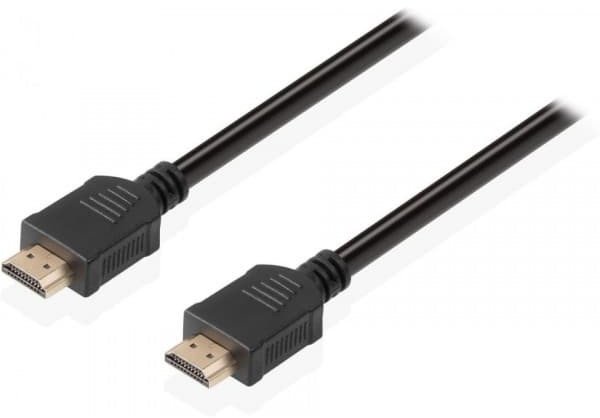 Καλώδιο Fuj:tech HDMI 2.1 8K Certified Ultra High Speed, 5 m