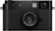 Fujifilm X-HF1 Black WW1 CD