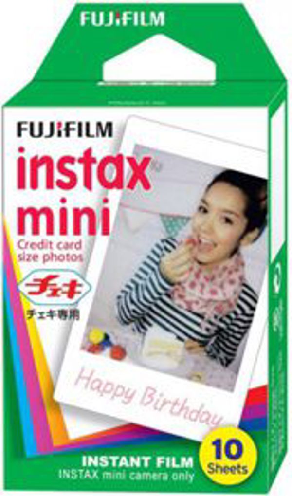 Fujifilm 5.4x8.6 cm (16386004)