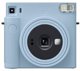 FUJIFILM Instax Square SQ1, γαλάζιο του παγετώνα + φιλμ