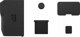 Fujifilm Cover kit Fujifilm CVR-XH (X-H2S) 13487144 4547410469660
