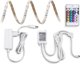 Fuj:tech LED Strip RGBW ταινία φωτισμού, 3 μ