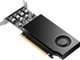 FUJITSU NVIDIA RTX A400 Low Profile