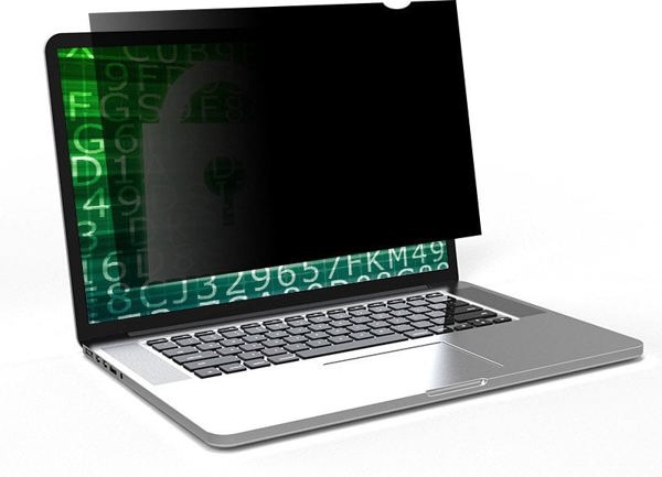 Φίλτρο απορρήτου Fuj:tech 15.6" Wide 16:9 - προστασία δεδομένων