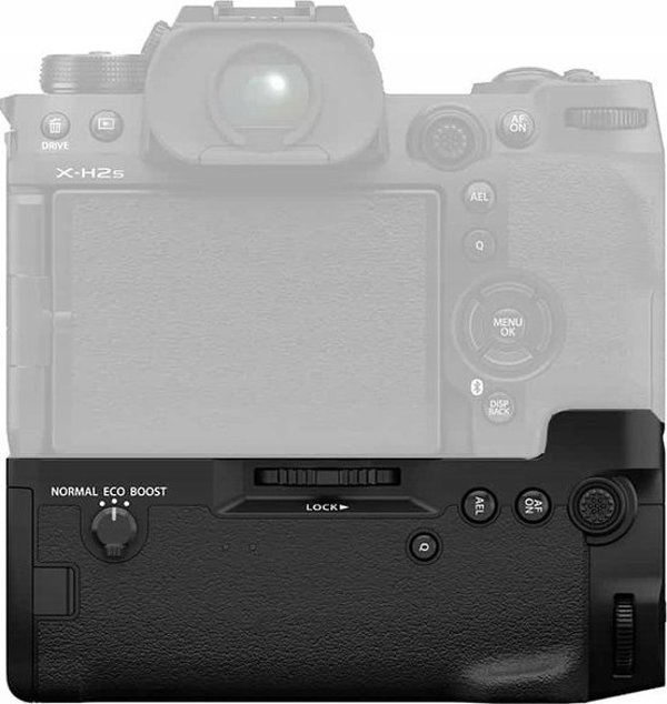 Fujifilm Fujifilm Πομπός FT-XH (X-H2S)| File Transmitter FT-XH (X-H2S)