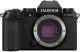 Fujifilm X-S20 Black WWI ID