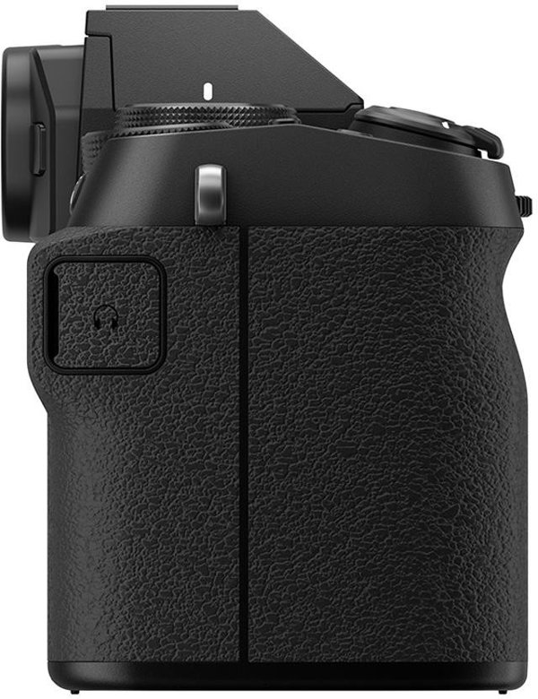 Fujifilm X-S20 Black WWI ID