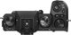 Fujifilm X-S20 Black WWI ID