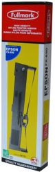Fullmark Ταινία εκτυπωτή για Epson FX 890, LQ 590 μαύρη (NC617BKFM)