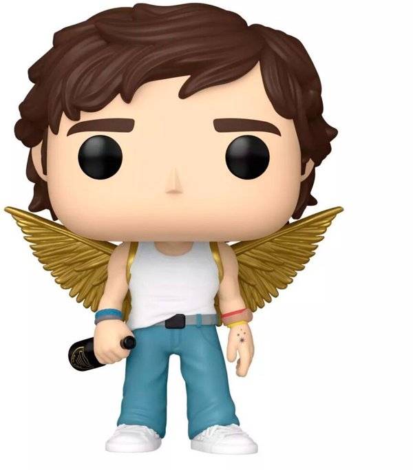FUNKO POP! Vinyl Figure: Saltburn - Felix Catton