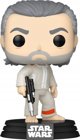 FUNKO POP! Βινυλίου Φιγούρα: Star Wars: Andor - Kino Loy