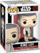 FUNKO POP! Βινυλίου Φιγούρα: Star Wars: Andor - Kino Loy
