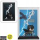 Funko! POP Κόμικ Κάλυμμα Dark Knight Returns