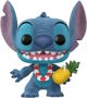 FUNKO POP! Vinyl Figure: Disney: Lilo & Stitch - Stitch