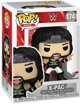 FUNKO POP! Βινυλική Φιγούρα: WWE - X-Pac