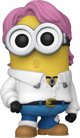 FUNKO POP! Vinyl Figure: BTS x Despicable Me 4 - Jin