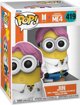 FUNKO POP! Vinyl Figure: BTS x Despicable Me 4 - Jin