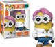 FUNKO POP! Vinyl Figure: BTS x Despicable Me 4 - Jin