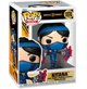 FUNKO POP! Βινύλιο Φιγούρα: Mortal Combat - Kitana