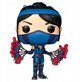 FUNKO POP! Βινύλιο Φιγούρα: Mortal Combat - Kitana