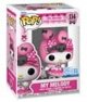 FUNKO POP! Βινύλιο Φιγούρα: Sanrio - My Melody με Pipi