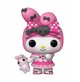 FUNKO POP! Βινύλιο Φιγούρα: Sanrio - My Melody με Pipi
