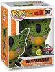 FUNKO POP! Βινύλιο Φιγούρα: Dragon Ball Z - Cell (Πρώτη Μορφή)