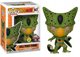 FUNKO POP! Βινύλιο Φιγούρα: Dragon Ball Z - Cell (Πρώτη Μορφή)