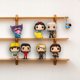FUNKO POP! Βινύλιο Φιγούρα: Dragon Ball Z - Cell (Πρώτη Μορφή)