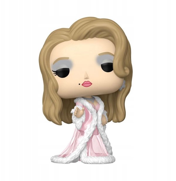 FUNKO POP! Vinyl Figure: Britney Spears - Lucky