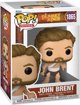 FUNKO POP! Βινύλιο Φιγούρα: Ο Πλανήτης των Πιθήκων - John Brent