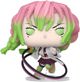 FUNKO POP! Vinyl Figure: Demon Slayer - Mitsuri Kanroji