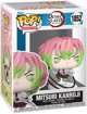 FUNKO POP! Vinyl Figure: Demon Slayer - Mitsuri Kanroji