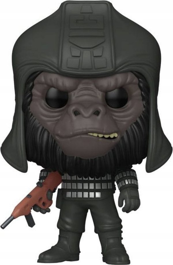 FUNKO POP! Βινύλιο Φιγούρα: Ο Πλανήτης των Πιθήκων - General Ursus