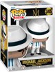 Funko POP Μάικλ Τζάκσον 345 Μάικλ Τζάκσον