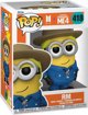 FUNKO POP! Βινύλιο Φιγούρα: BTS x Despicable Me 4 - V