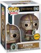 FUNKO POP! Βινύλιο Φιγούρα: Ο Άρχοντας των Δαχτυλιδιών - Eowyn (με Chase)
