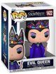 FUNKO POP! Vinyl Figure: Disney: Snow White - Evil Queen