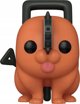 FUNKO POP! Βινυλική Φιγούρα: Chainsaw Man - Pochita