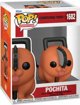 FUNKO POP! Βινυλική Φιγούρα: Chainsaw Man - Pochita